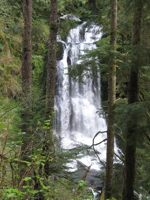 Kentucky Falls-105.JPG - Upper Kentucky Falls